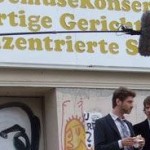 SOKO unter der Löffelfamilie