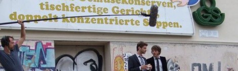 Sonderkommission unter der Löffelfamilie
