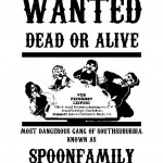WANTED