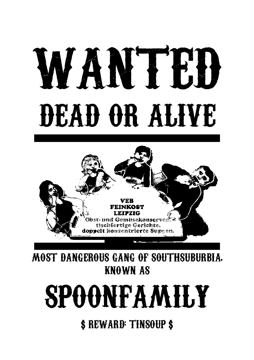 WANTED