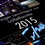 Leuchtspurkalender Löffelfamilie 2015_750