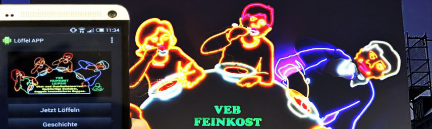 Löffel APP