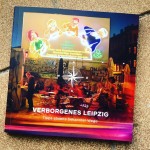 Verborgenes Leipzig 2 Auflage Löffelfamilie Insta