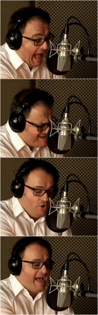 Löffel_Tonaufnahmen